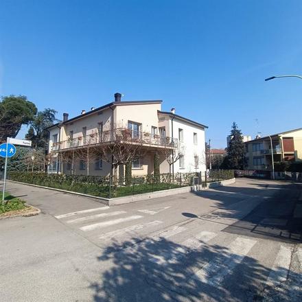 fotografie - appartamento Faenza (RA)  