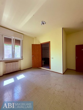 fotografie - Casa Indipendente Faenza (RA)