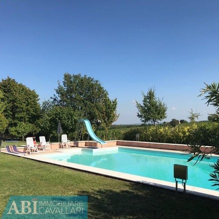 fotografie - Casa Indipendente Faenza (RA) Campagna Monte 