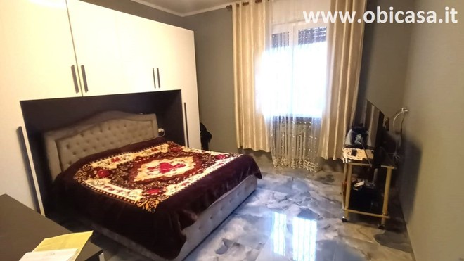 fotografie - appartamento Faenza (RA) Periferia Monte 