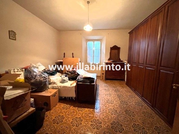 fotografie - Casa Indipendente Casola Valsenio (RA)  