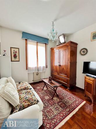 fotografie - appartamento Faenza (RA)  