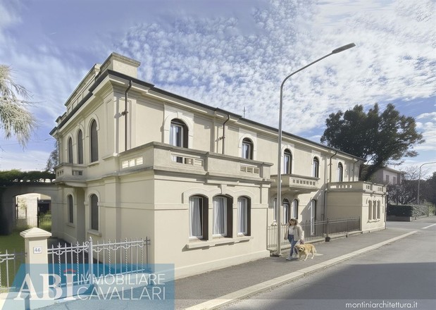 fotografie - appartamento Faenza (RA)  