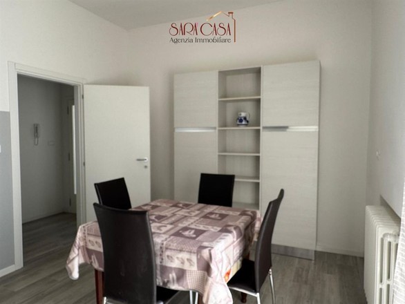 fotografie - appartamento Faenza (RA)  