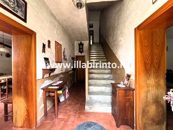 fotografie - Casa Indipendente Casola Valsenio (RA)  