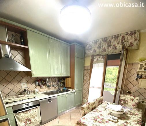 fotografie - appartamento Faenza (RA) Periferia Valle 