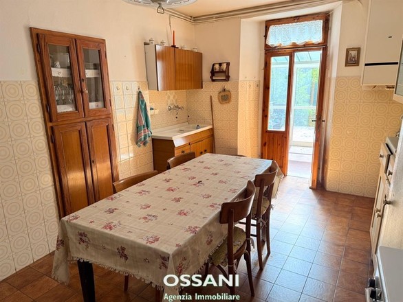 fotografie - Casa Semindipendente Marradi (FI) Crespino Del Lamone 