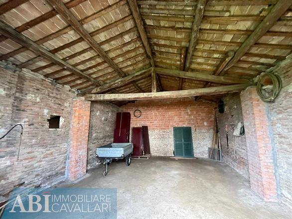 fotografie - Casa Indipendente Bagnacavallo (RA)  