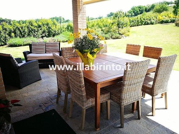 fotografie - Casa Indipendente Faenza (RA) Campagna Monte 