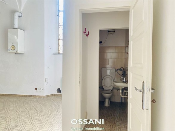 fotografie - negozio Faenza (RA) Centro Storico 