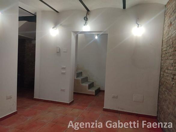 fotografie - appartamento Faenza (RA) Centro Storico 