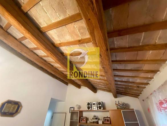 fotografie - appartamento Brisighella (RA) Centro