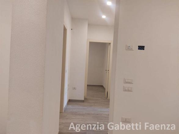 fotografie - appartamento Faenza (RA) Centro Storico 