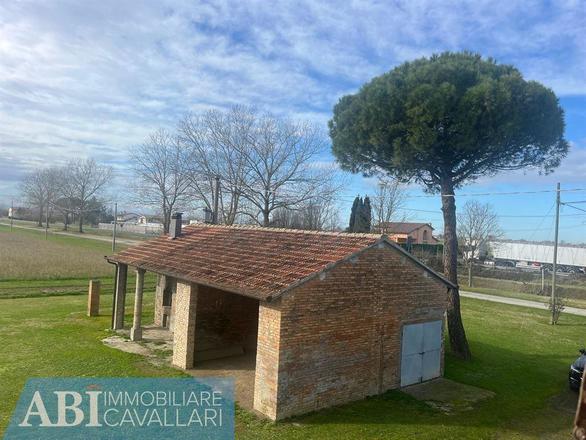 fotografie - Casa Indipendente Bagnacavallo (RA)  