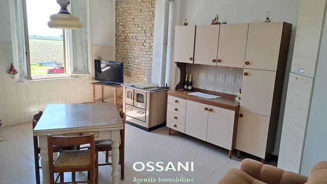 fotografie - Casa Indipendente Faenza (RA)  