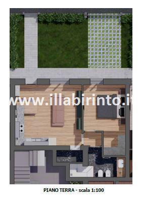 fotografie - appartamento Faenza (RA)  
