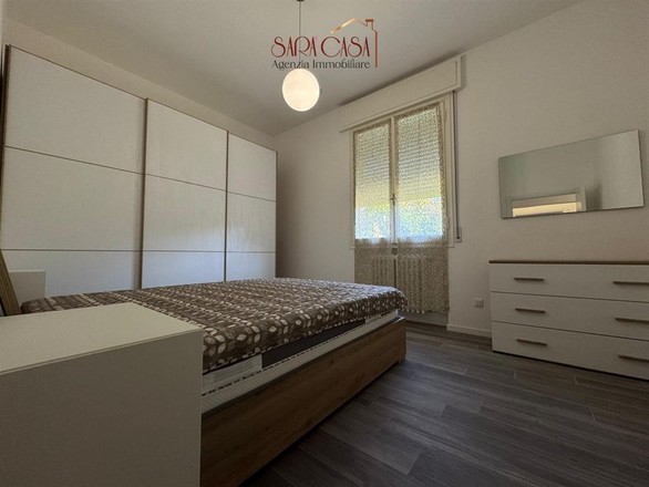 fotografie - appartamento Faenza (RA)  