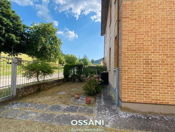 fotografie - appartamento Tredozio (FC)  