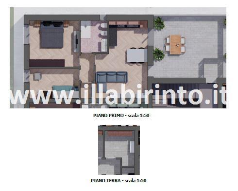 fotografie - appartamento Faenza (RA)  