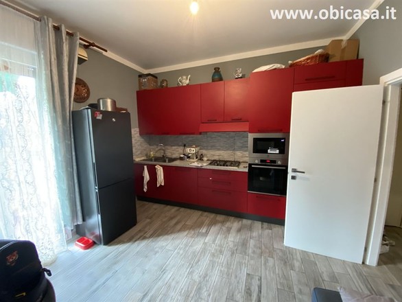 fotografie - appartamento Faenza (RA) Periferia Monte 