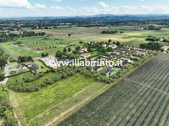 fotografie - terreno edificabile Faenza (RA) Periferia Monte 