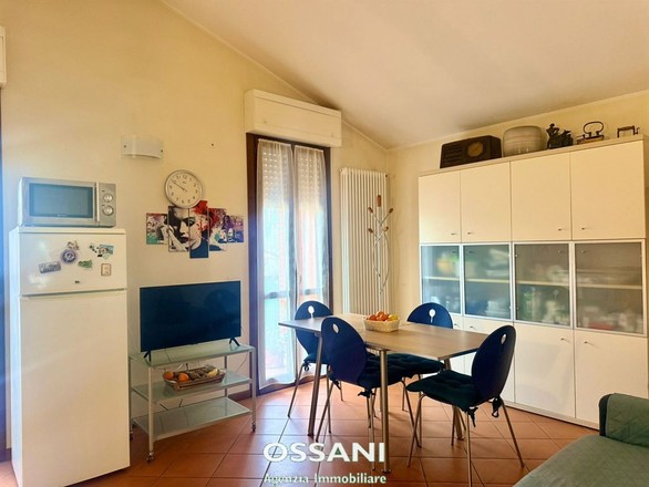 fotografie - appartamento Faenza (RA) Reda 