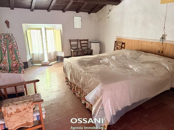 fotografie - Casa Semindipendente Marradi (FI) Crespino Del Lamone 