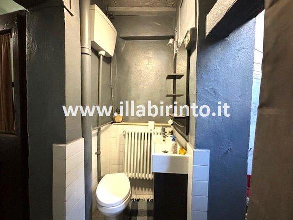 fotografie - Villa a schiera Faenza (RA) Centro Storico 