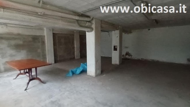 fotografie - Box Faenza (RA) Stazione 