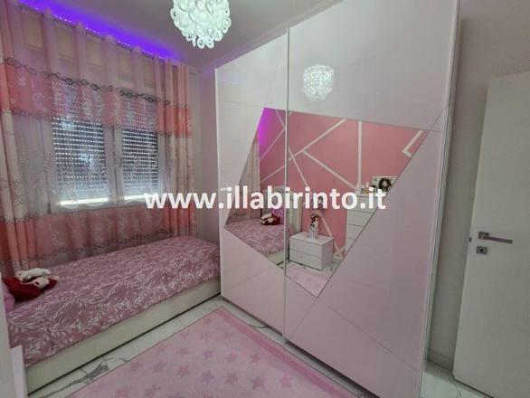 fotografie - appartamento Faenza (RA) Periferia Monte 