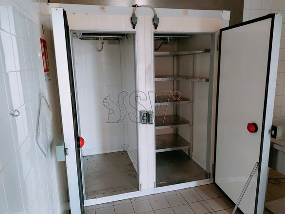 fotografie - Immobile Commerciale Cotignola (RA)