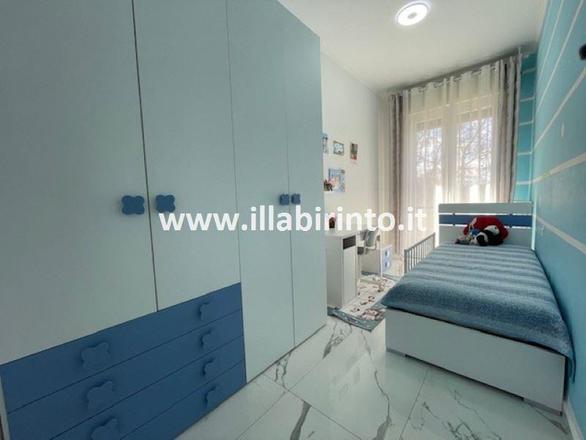 fotografie - appartamento Faenza (RA) Periferia Monte 