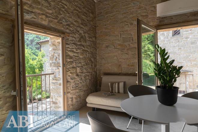 fotografie - Rustico / Casale Marradi (FI)