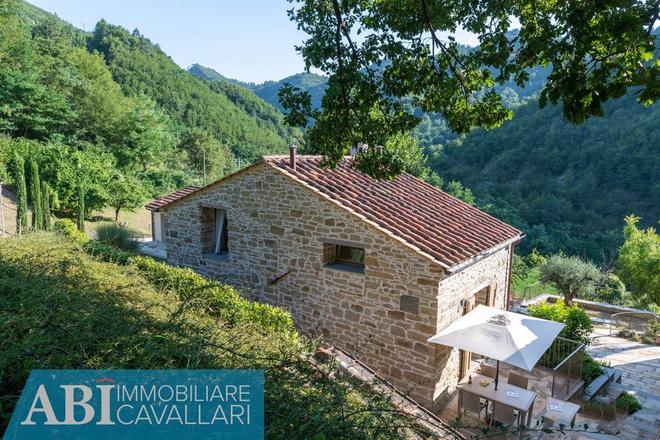 fotografie - Rustico / Casale Marradi (FI)