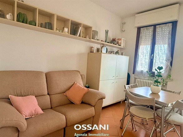 fotografie - appartamento Faenza (RA) Reda 