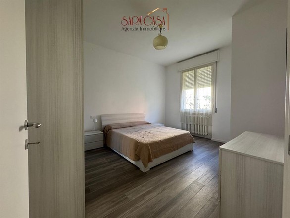 fotografie - appartamento Faenza (RA)  