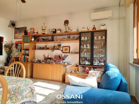 fotografie - appartamento Tredozio (FC)