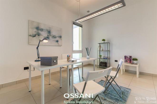 fotografie - capannone Castel Bolognese (RA)