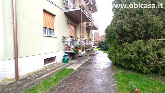 fotografie - appartamento Faenza (RA) Periferia Monte 