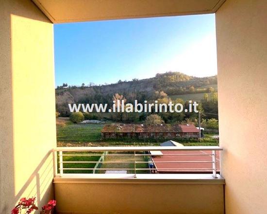 fotografie - appartamento Modigliana (FC)  