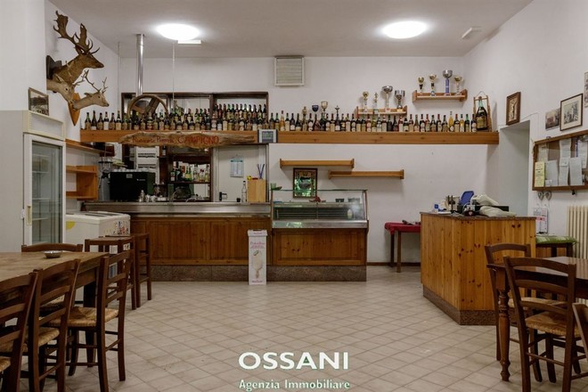 fotografie - Attività Commerciale Marradi (FI) Campigno