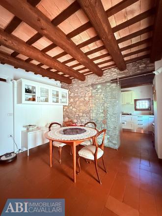 fotografie - Rustico / Casale Brisighella (RA)  