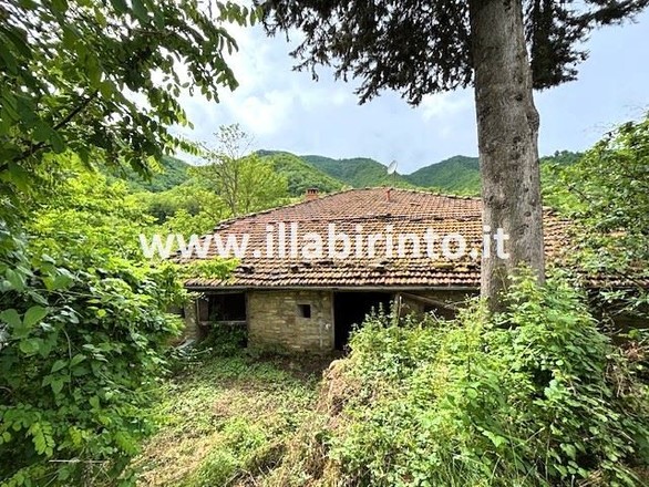 fotografie - Casa Indipendente Casola Valsenio (RA)  