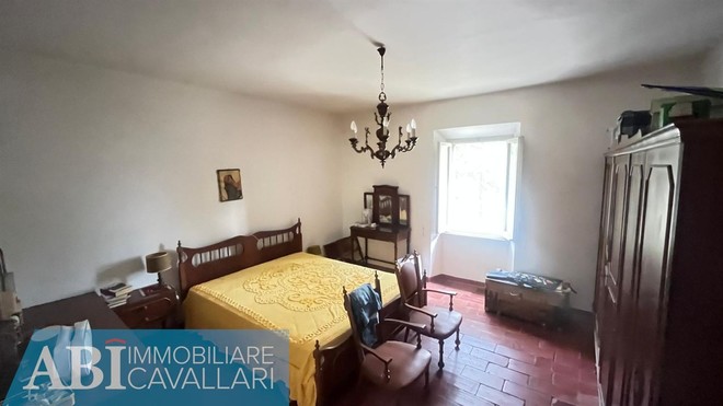 fotografie - Rustico / Casale Casola Valsenio (RA)