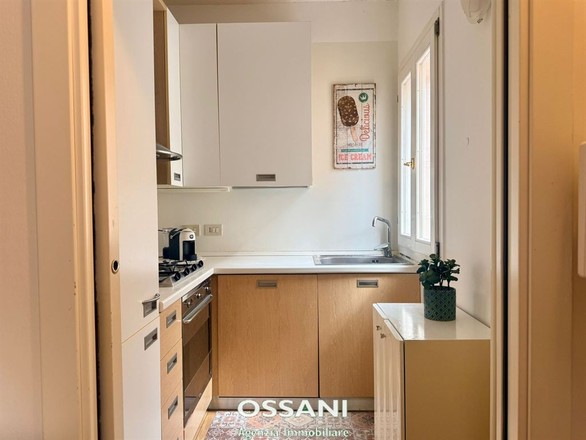 fotografie - appartamento Faenza (RA) Centro Storico 