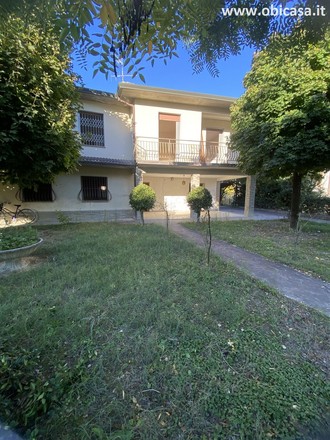 fotografie - Casa Indipendente Faenza (RA) Borgo 