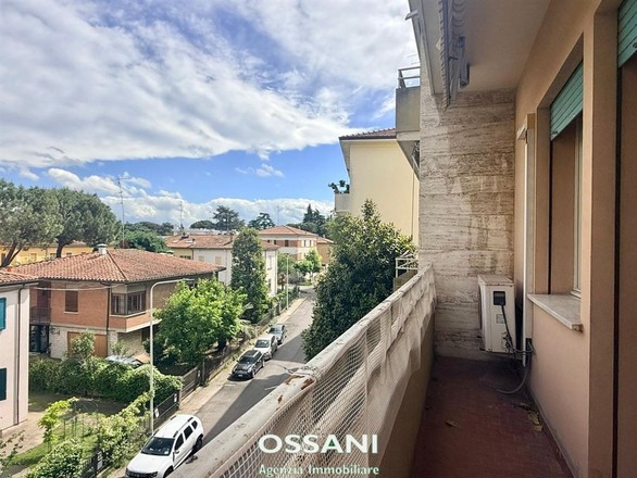 fotografie - appartamento Faenza (RA)  