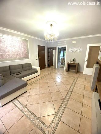 fotografie - appartamento Faenza (RA) Periferia Valle 