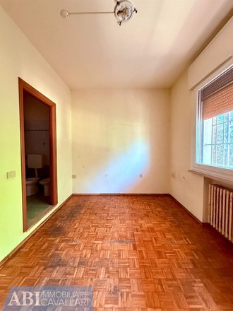 fotografie - Casa Indipendente Faenza (RA)