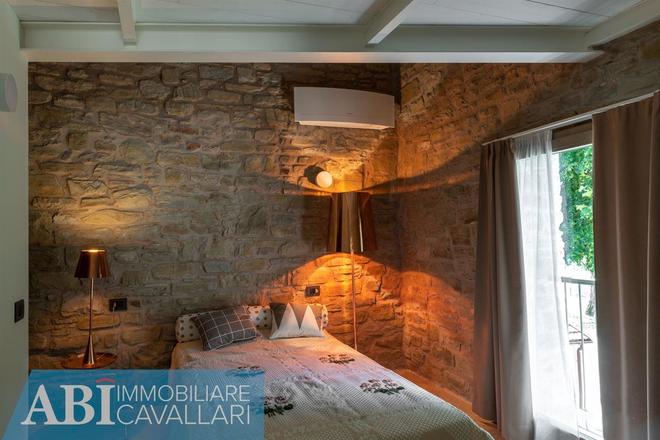 fotografie - Rustico / Casale Marradi (FI)